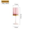 Shangqi High-Stem Universal Beverage Glass