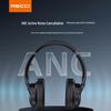 Recci REP-W59 Wireless Bluetooth Noise-Cancelling Headphones