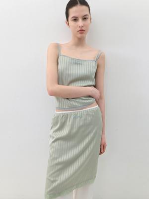 Tops – Tops en spaghetti tops