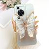Casing For Huawei Nova Y72 Cover Fashion Cartoon Cute Funny Painted Silicone Funda For Huawei NovaY72 MGA-LX3 Phone Case