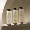 Pure & Mild Large Size Body Wash Blanche 800ml 2 Pieces
