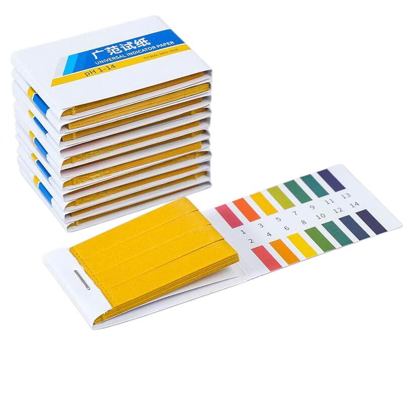 

pH Test Paper