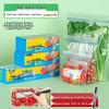 ZISIZ Antibacterial Food Storage Bags