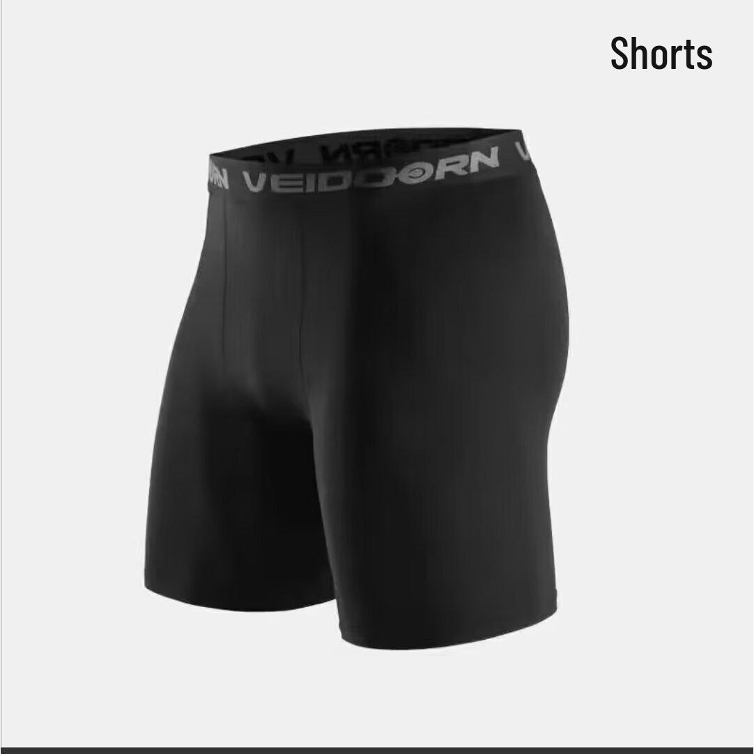 

Американские спортивные шорты для баскетбола быстросохнущие, облегающие, длиной до середины бедра, для бега и фитнеса L