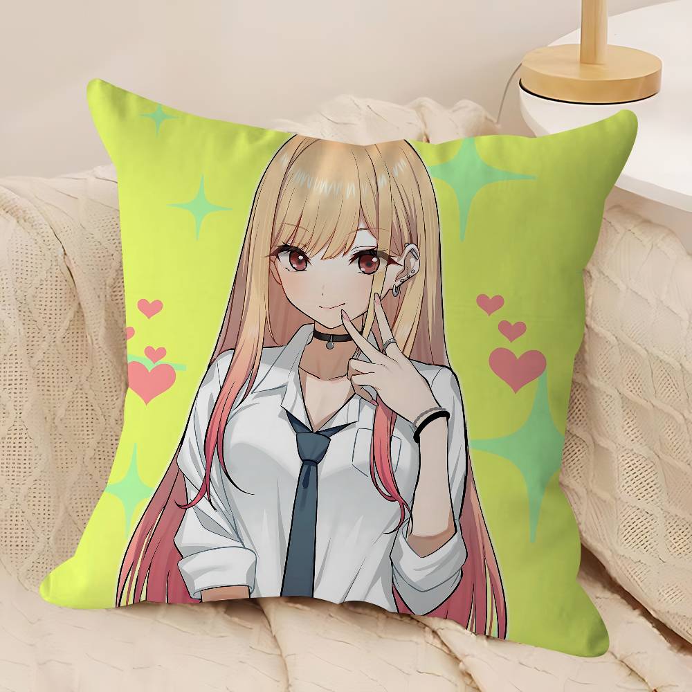 

Мои наряды-D-Darlings Наволочка 30x50 Полиэстер Подушки для дивана Декоративные накидные подушки Домашний декор Наволочка 12x12Inch