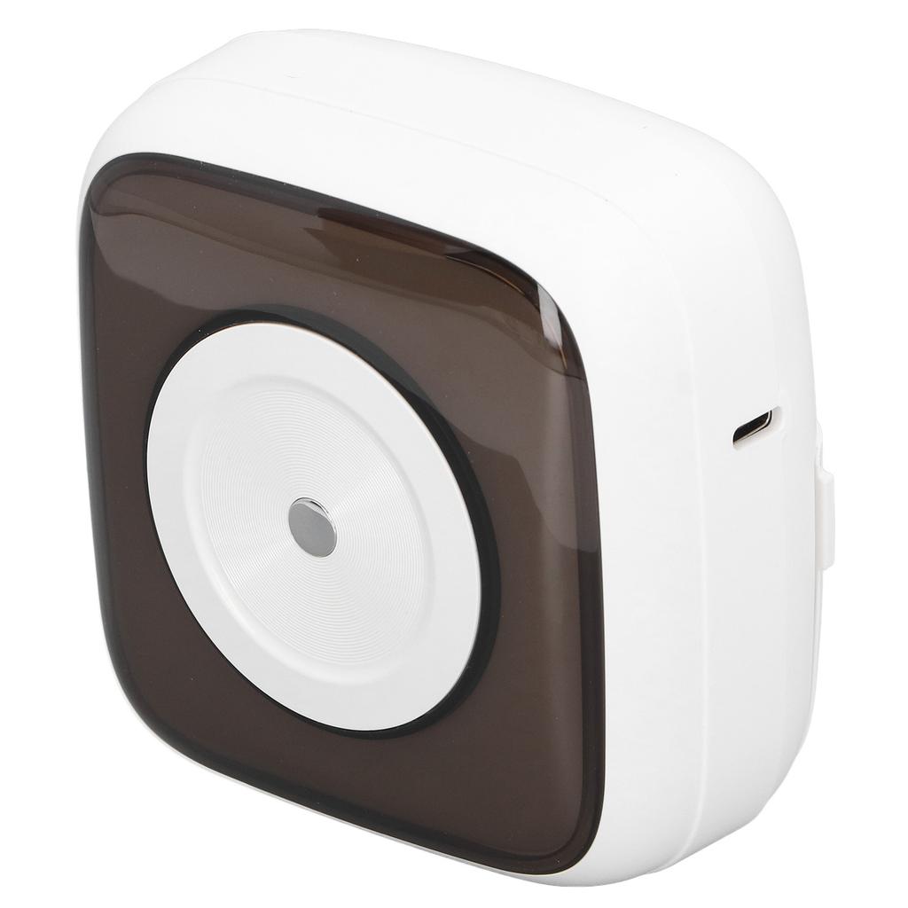 Portable Thermal Photo Printer Mini Student Error Tag Printer for Photo Picture Office Receipt