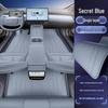 XPeng G7 2025 Five-Seater Car Floor Mats & Carpet Accessories
