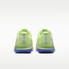 Women's Sneakers Nike Court Air Zoom Vapor 12 HC Light Liquid Lime Sapphire (Women's)