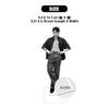 BTS Acrylic Stand (JUNGKOOK 01)
