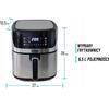 Фритюрница Noveen Air Fryer AF550