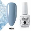 Gelish Nail Polish Set: Gel Polish, Nail Art, Press-on Nails, Base & Top Coat