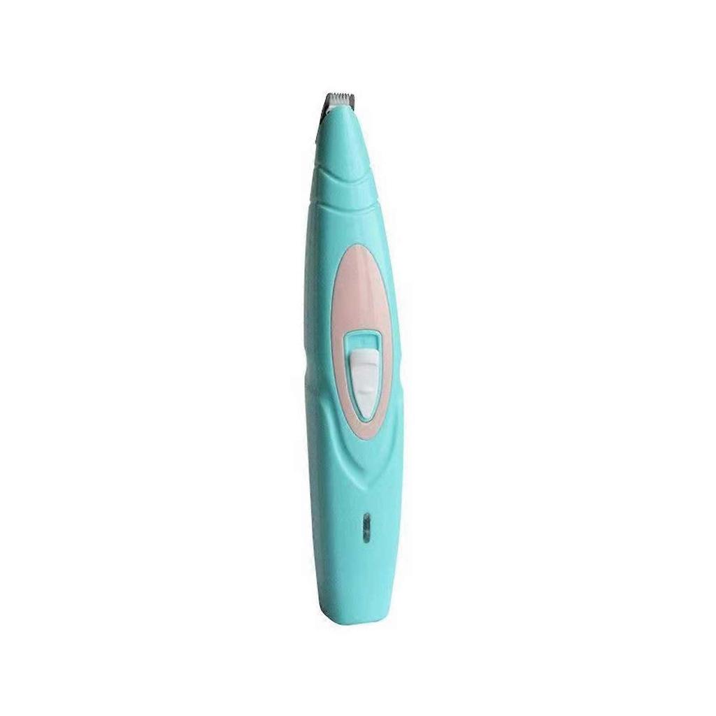 Foot Hair Trimming Artifact Professional Low Noise Pet Grooming Electric Clippers Dog Cat Care Supplies
