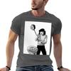 Gallagher Tshirt Plus Size Quick Dry Sports Tee