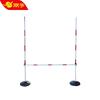 Outdoor Fitness & Obstacle Course Training Equipment