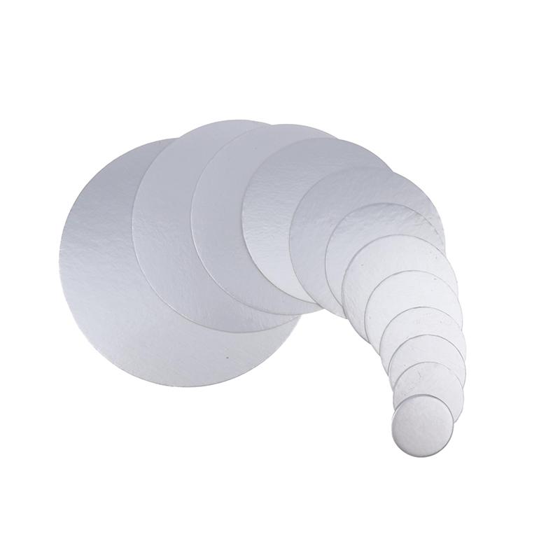 200Pcs Seal Cap Lining Tamper Resistant Pet Electromagnetic Aluminum Foil Induction Gasket For Cosmetic Jar Bottle Pot 20Mm-82Mm