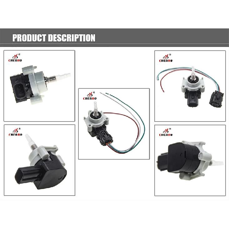 2 Years Warranty Headlight Level Sensor for Honda Acura MDX ZDX 3.7L 33136-STX-A01 33146-STX-A01 33186-STX-A01 33196-STX-A01