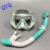 Snorkeling Set, Snorkeling Erbao Adult Children's Eye Protection Diving Goggles