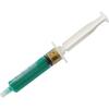 Yanase Diamond Compound Migakunja Grit #200 DMJ-73 Polishing Paste Syringe For Metal Glass Stone Mould Polishing
