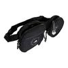 New Adidas Recycled Nylon Fanny Pack Regular Women's Black HY4068