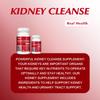 Pslalae Contains 500g of Cranberry Extract To Support Kidney Health, Is Gluten-free, and Suitable for Adults.