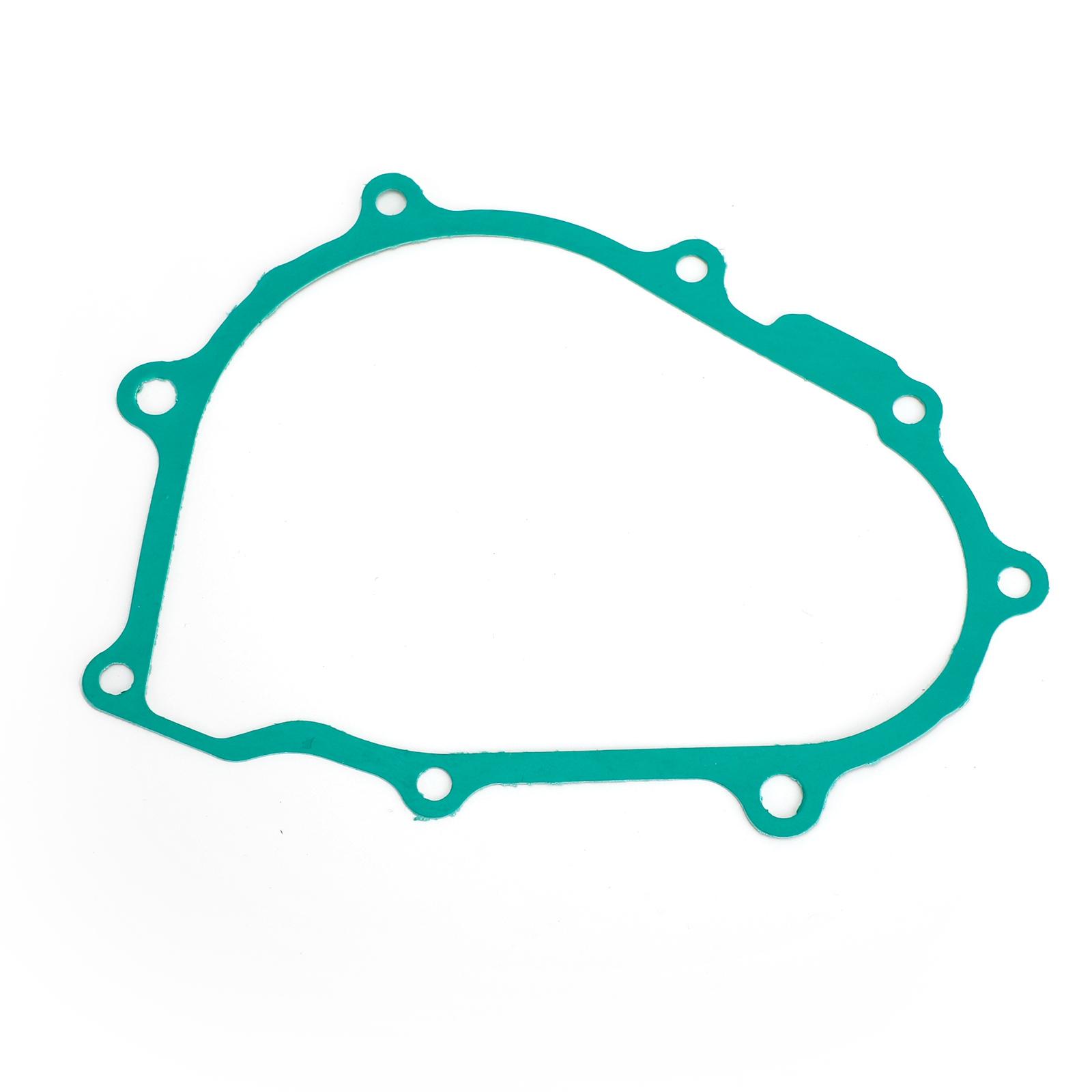 

Left Engine Stator Cover Gasket For Yamaha YZ450F YZ450 YZ 450F 450 F 2003-2005