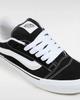 Vans Knu Skool C BLK