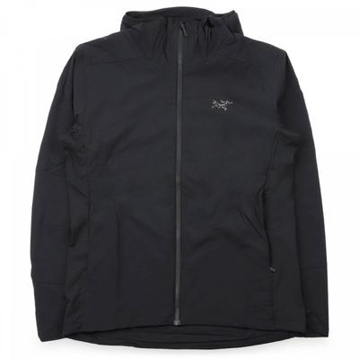 Arcteryx Men S Atom Sl Hooded Jacket Black X000009560