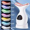 New Complexion MassagingTool Facial Neck Firming Introducer Beauty Instrument Fade Nasolabial Folds Neck Lines