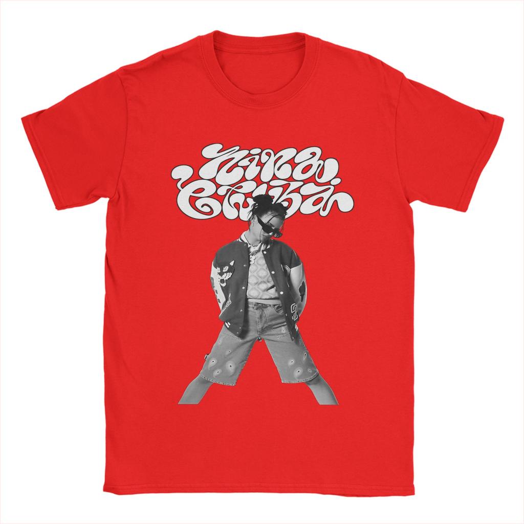 Men Women New Arrival Nina Chuba T Shirt Tee Pure Cotton  T-shirts Clothing