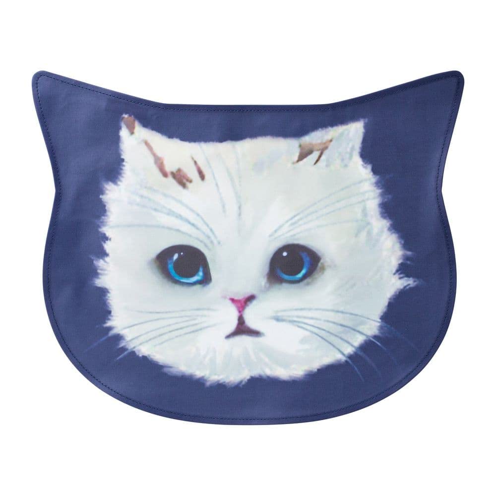 Paul Joe Breaktime Marks Gypsy & Placemat, Navy, PAJB-MAT01-NV синий