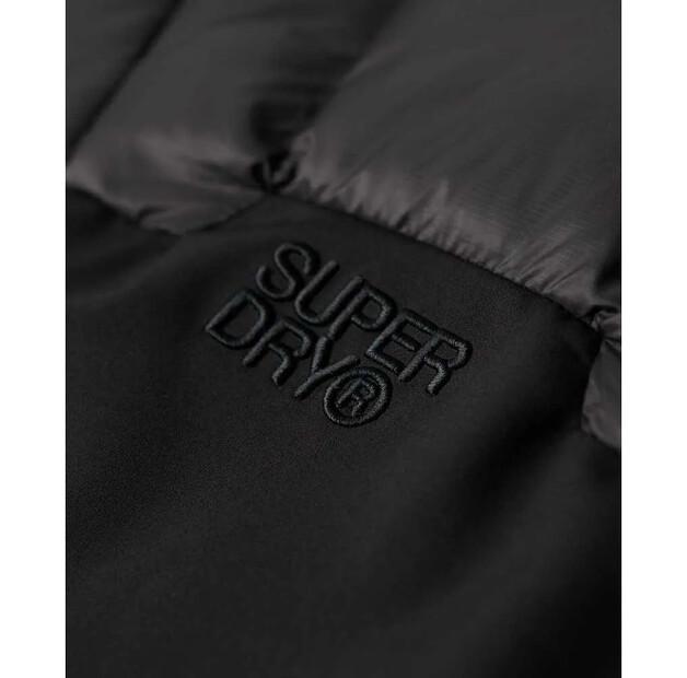 Superdry Storm Hybrid куртка