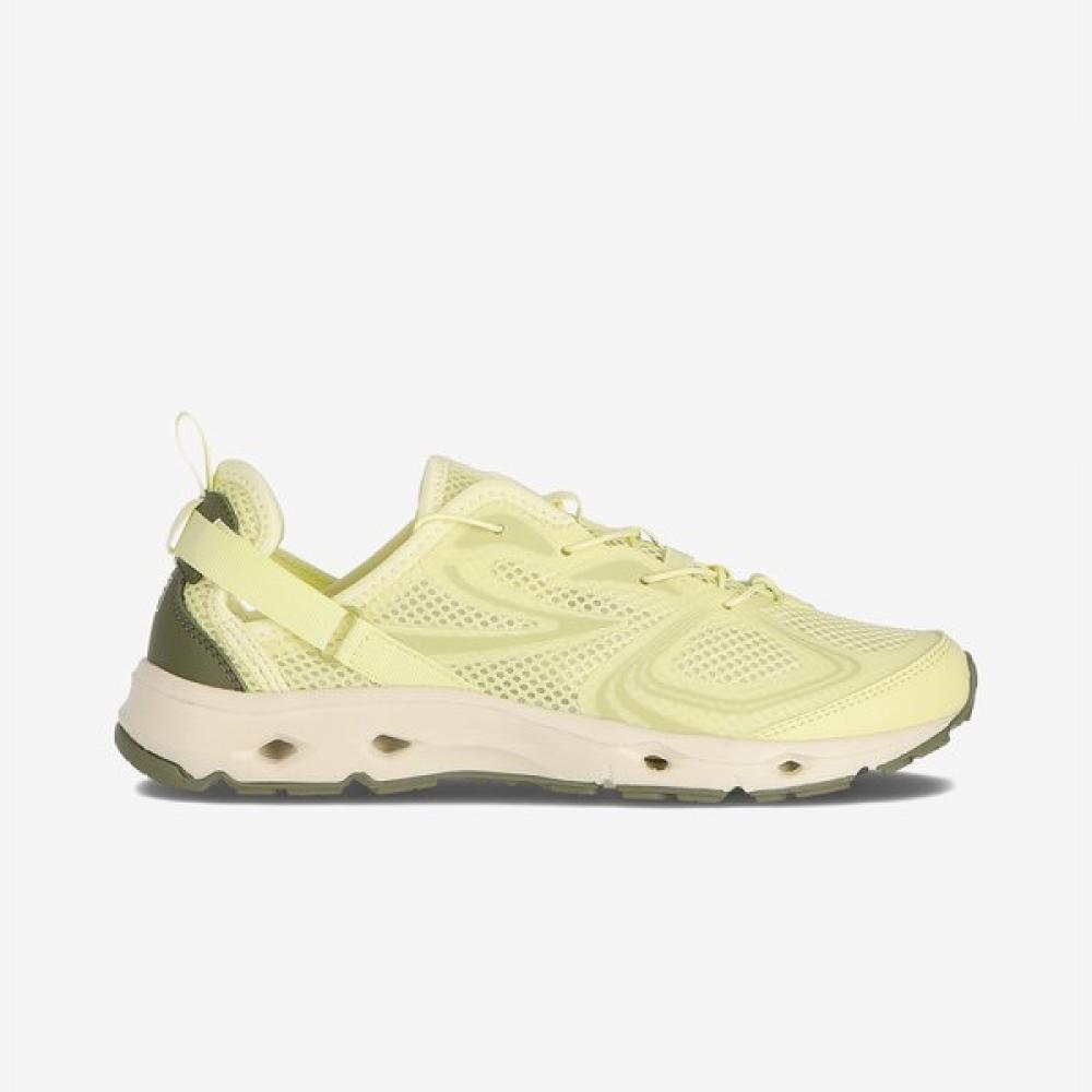 

Fila Slick Wavy Sandal V3 YELLOWYELLOWYELLOW/220