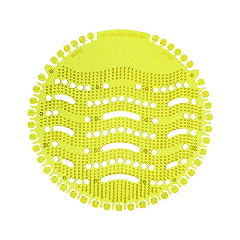 

1шт писсуар экран дезодорирующий коврики анти брызг коврик ароматический дезодорирующий ванная комната мужской туалет экран писсуары торты лимон