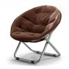 Moon Chair, Indoor Sun Lounger, Lazy Chair, Folding Chair, Relaxing
