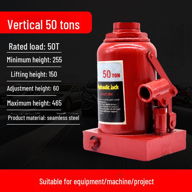 2-3 Ton Hydraulic Hand Car Jack Lifting Tool