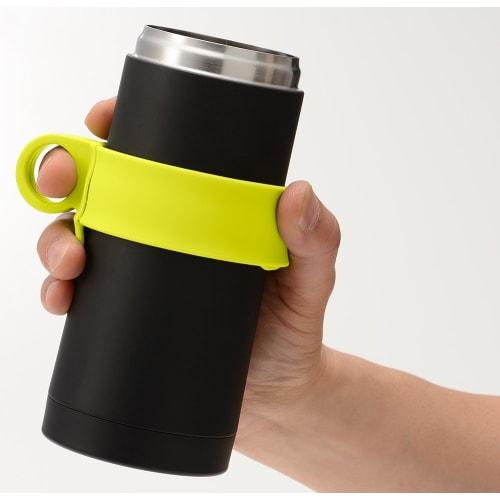 HUG BAR Green 650445