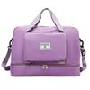 Luggage Foldable Accommodation Maternity Storage Bag Wet and Dry Separation Fitness Swimming Short Business Trip Boarding Bag