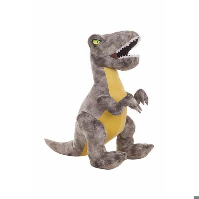 

Jouet Peluche - Thor - Dinosaure - 100 cm - Polyester - Facile à nettoyer