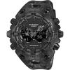 [CaSio] Watch G Shock [domeStic Genuine] Ga V01Ske 8ajf Men S Gray Grey Skeleton