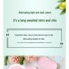 Foretty Herbal Mite Removal Moisturizing Soap Set