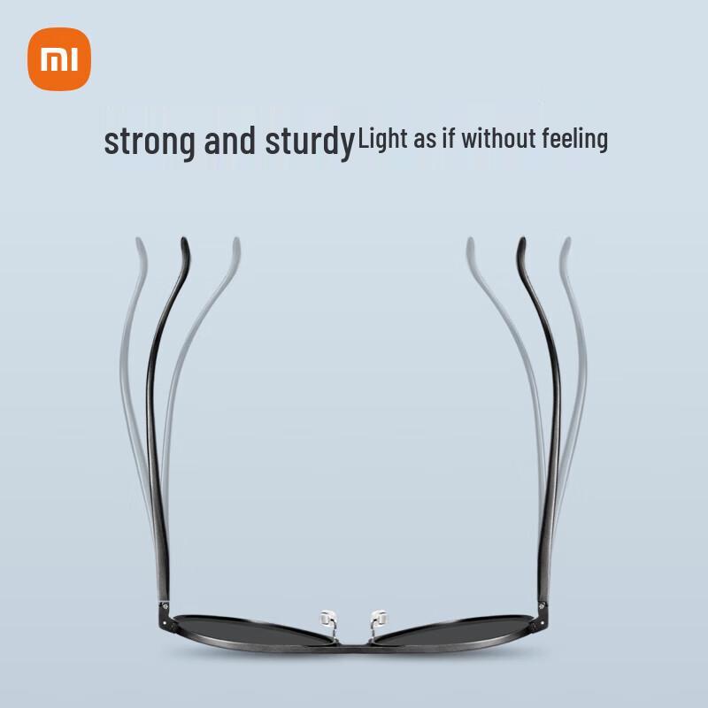 Xiaomi Smart Classic Aviator Polarized Sunglasses