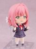 Nendoroid 100 Girlfriends Who Love You Hukari Hanazono Plastic Painted Movable Figure Non-scale