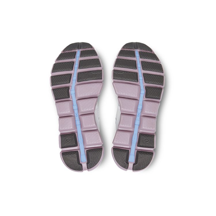 Cloud X 3 Shift Undyed White Heron Women Sneakers 66.98263