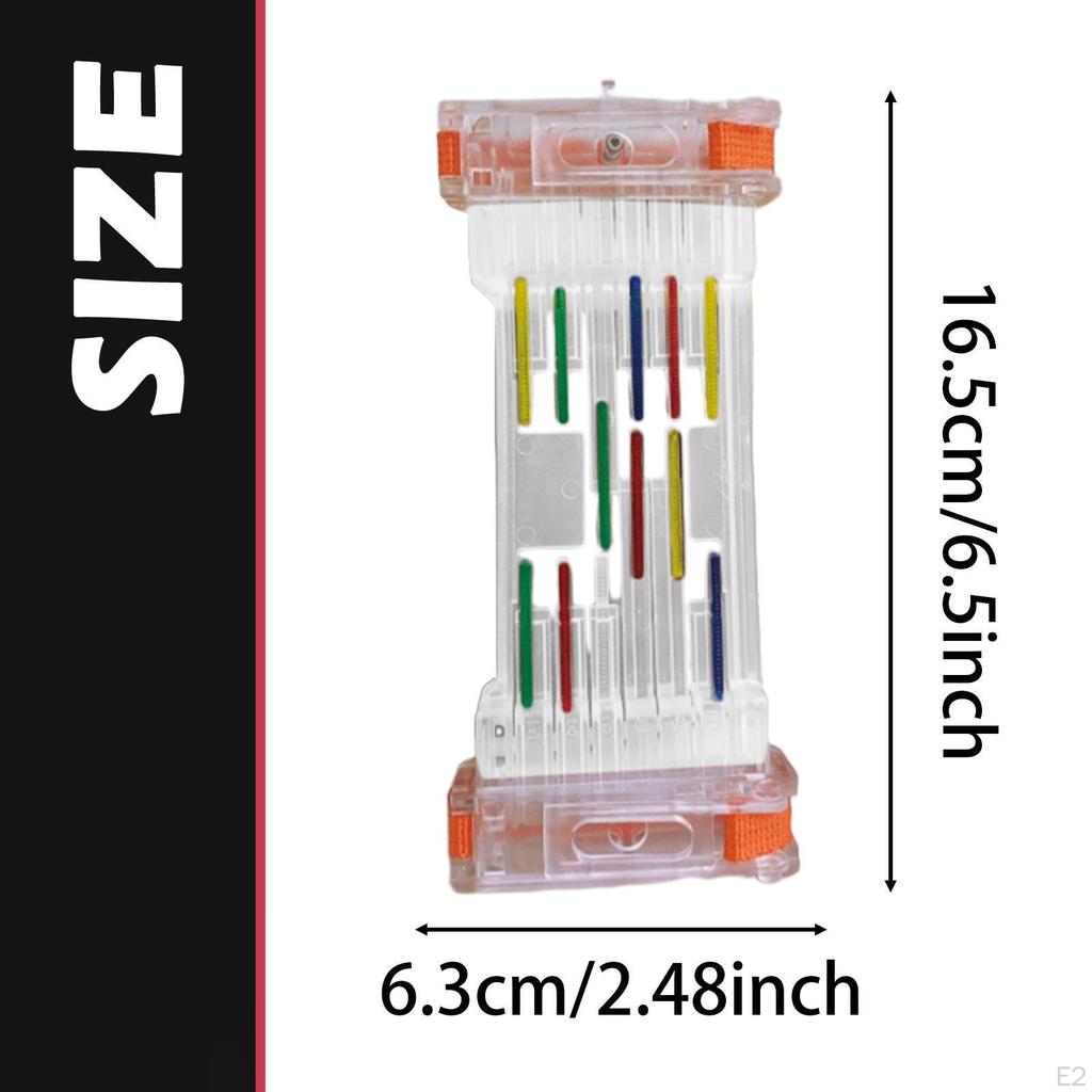 Beginner Guitar Assistant for Training and Finger Development