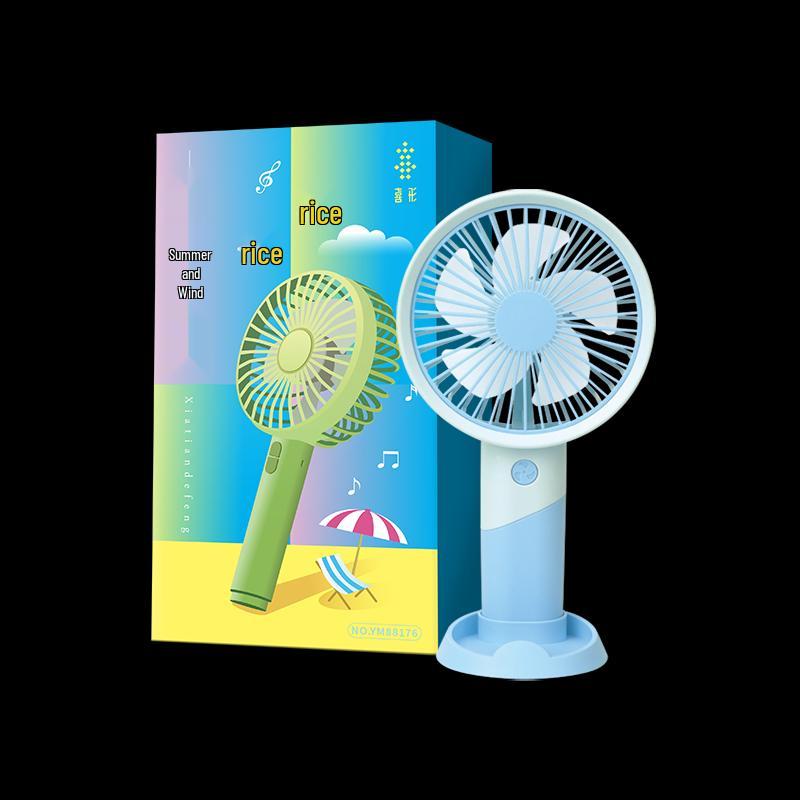 Longhu Summer Cooling Relief Set
