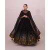 Party Look Party Wear Anarkali Suit Indian Pakisatni Salwar Kameez Gown Dress