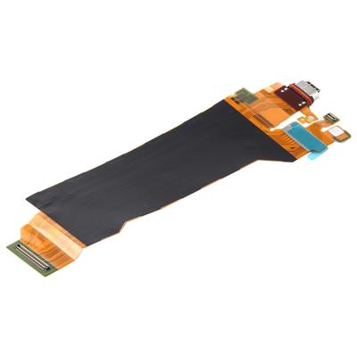 OEM Charging Port Flex Cable Spare Part (without Logo) for Sony Xperia 1 II XQ-AT51/XQ-AT52
