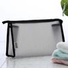 MDNG Transparent Portable Cosmetic Bag