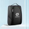 Portable Football Boot Bag Golf Football Basketball Shoe Carrier Breathable Pouch For V40 V60 V90 XC40 XC60 XC90 S60 XC70