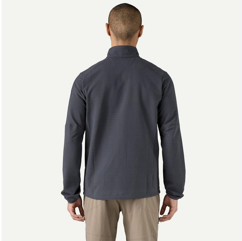 Куртка Patagonia R1 Techface (83581) smolder blue